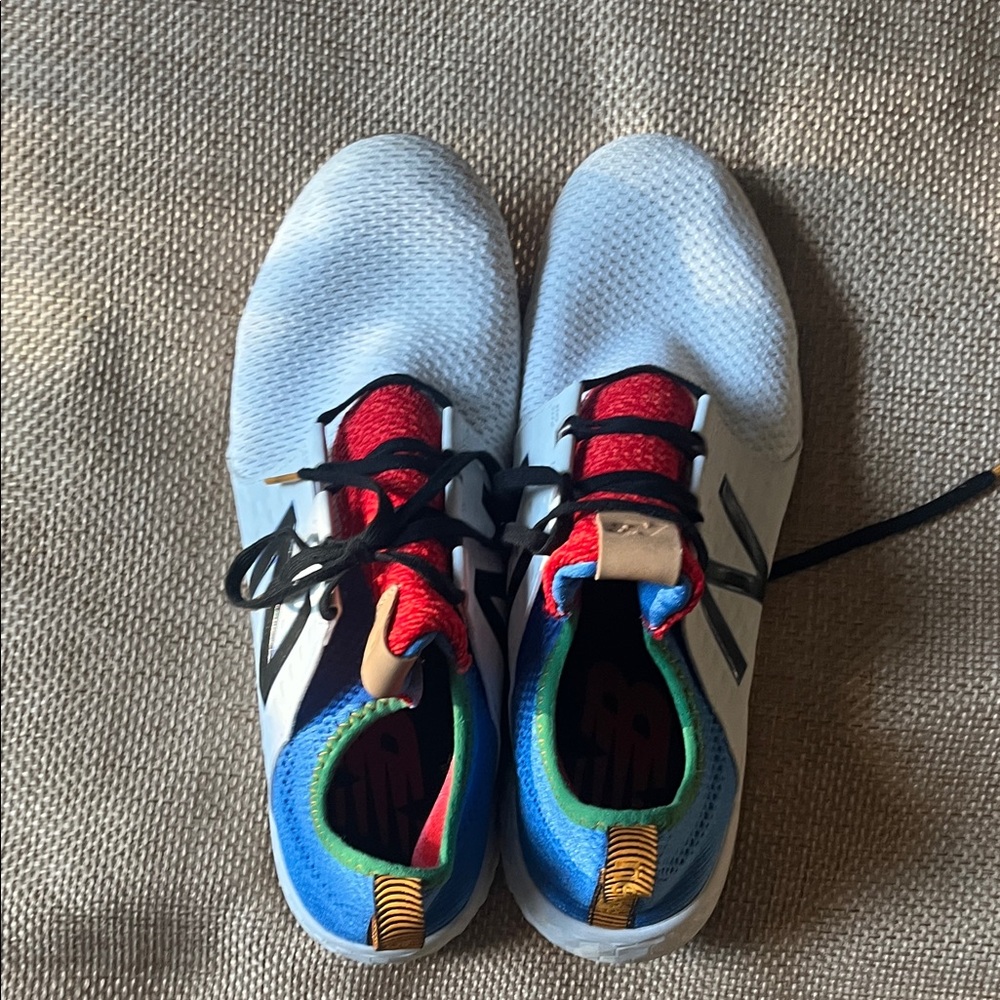 new balance athletic Shoes
